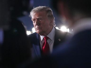 Iran live updates: Trump says pilots 'fine' after reported US helicopter crash