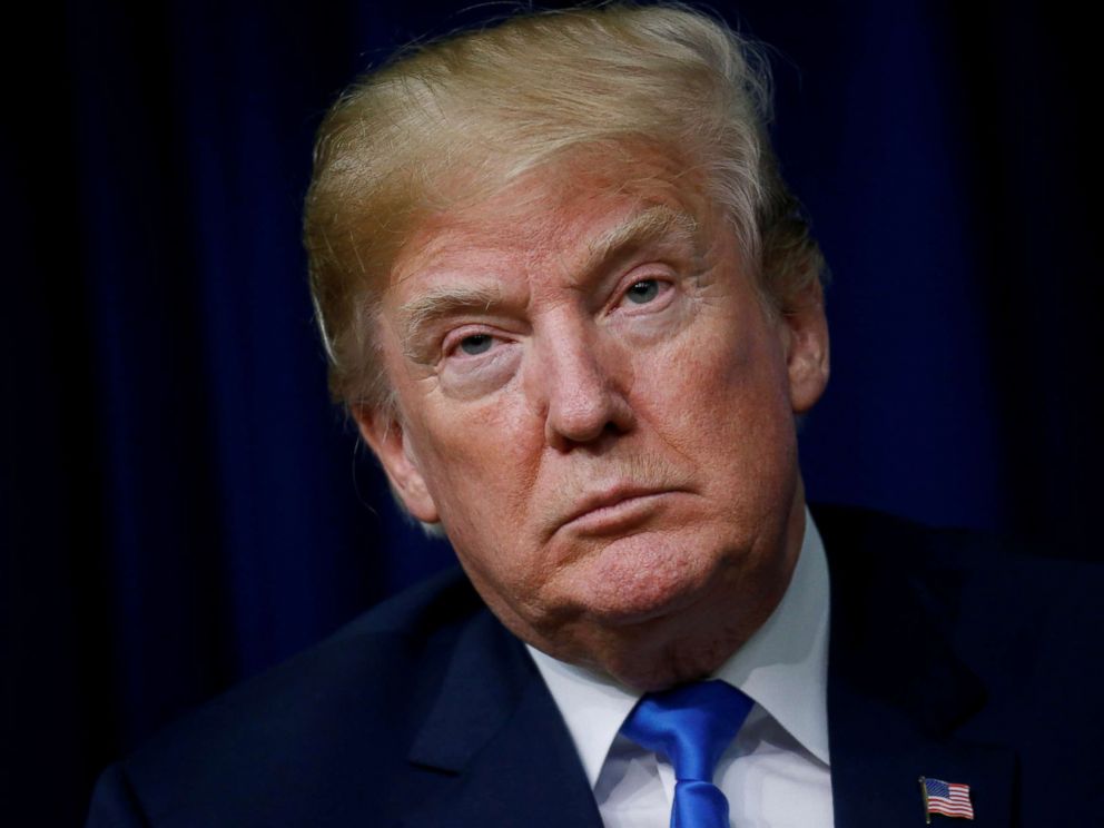 Trump suggests USA military foot the bill for border wall Trump suggests USA military foot the bill for border wall