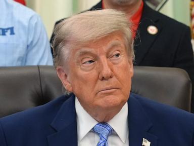 The Empty Chair at the Alter and the Gravity of the Oval Office