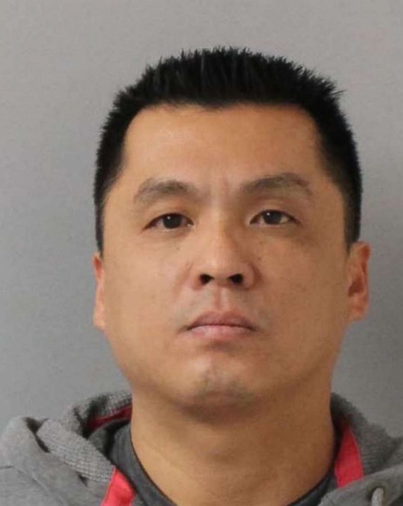 PHOTO: Trung Tieu, 40, of Philadelphia, was arrested after police said he tried to smuggle 159 pounds of marijuana through Nashville International Airport on Tuesday, Jan. 15, 2019.