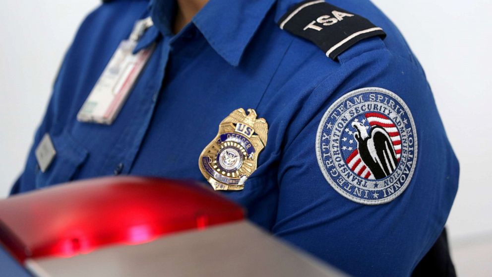 Critics say TSA is understaffed and ill-equipped for pipeline security mission