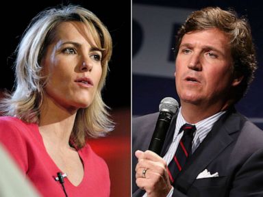 What Fox News hosts allegedly said privately versus on-air about election claims