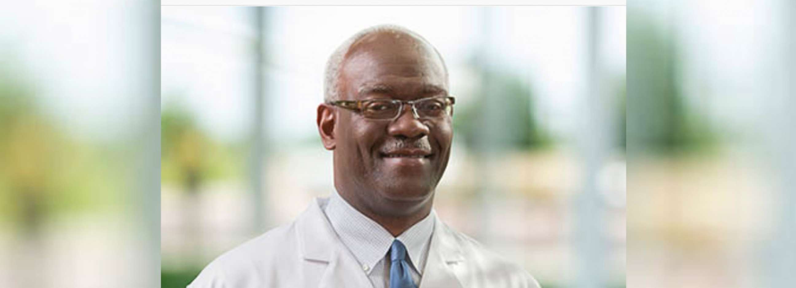 PHOTO: Dr. Preston Phillips, one of the victims in the June 1st shootings by alleged gunman Michael Louis at the Natalie Building at Saint Francis Hospital, Tulsa, Okla., is seen in an official staff portrait.