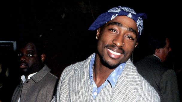 Tupac Shakur timeline: Key events in rapper's murder investigation ...