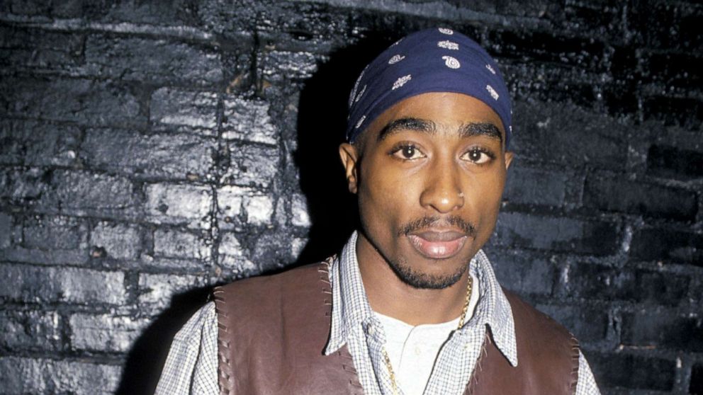 VIDEO: New video shows raid at Las Vegas home in Tupac murder investigation