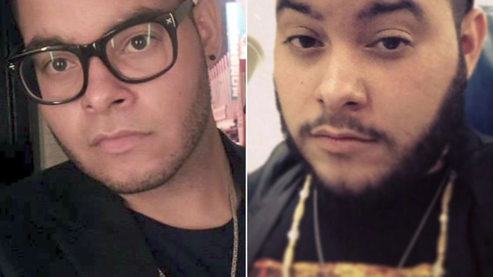 PHOTO: Twin brothers, 27-year-old Tyler Toro and Christian Toro, were arrested in New York City on explosives charges for making a bomb, according to multiple law enforcement sources.