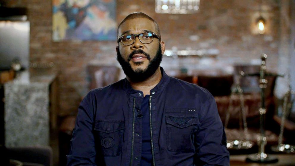 VIDEO: Tyler Perry uses celebrity status to help with decades-old cold case