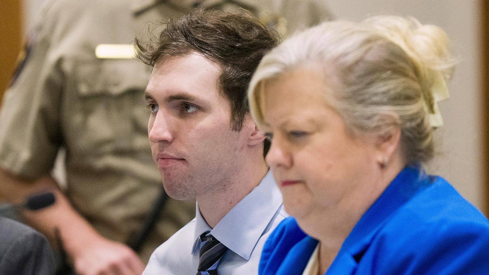 Documents reveal letter from Charlie Kirk’s alleged killer