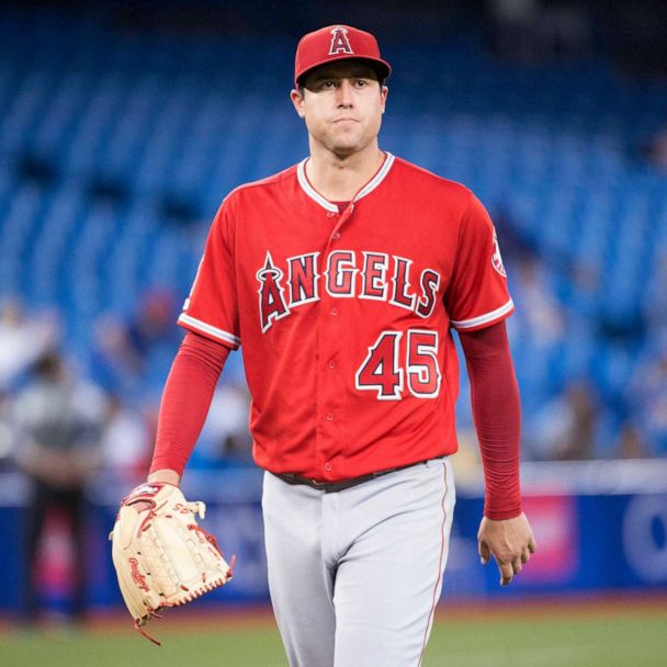 Tyler Skaggs died by suffocation after ingesting alcohol, opioids - Good  Morning America