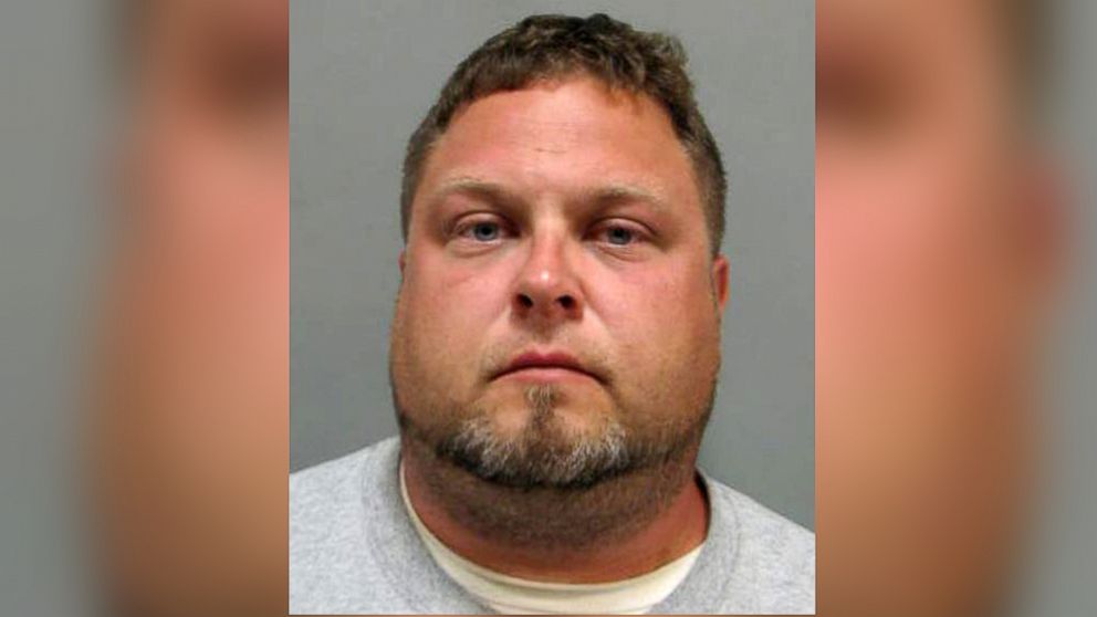 PHOTO: Booking photo for Tyler Tessier, Sept. 13, 2017, in Montgomery County, Md., arrested on murder charges. 