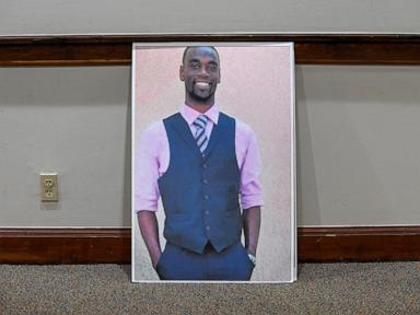 Former officer convicted in Tyre Nichols' death to be held without bond