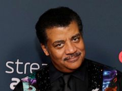 Neil deGrasse Tyson brings journey through time and space to Earth in latest book