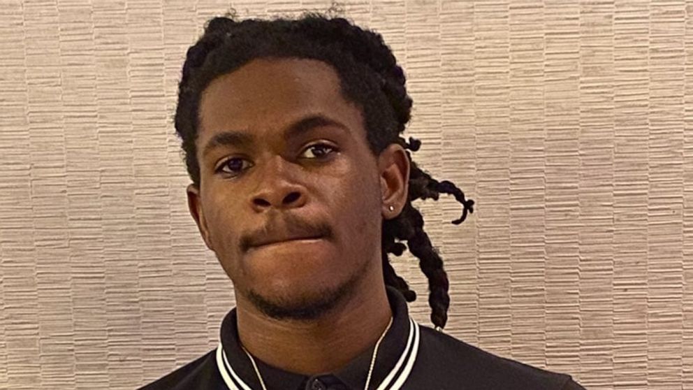 PHOTO: Police in Albany, Georgia, are searching for 18-year-old Tyson Evan Williams, a freshman at Albany State University, whose family reported him missing.