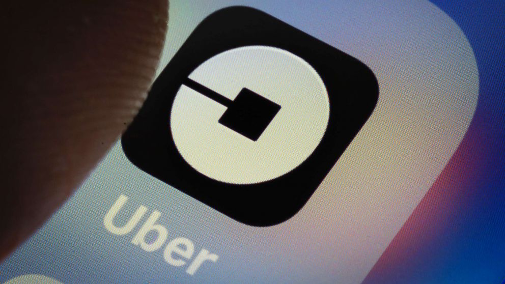 Uber launches car-renting service that allows strangers to rent