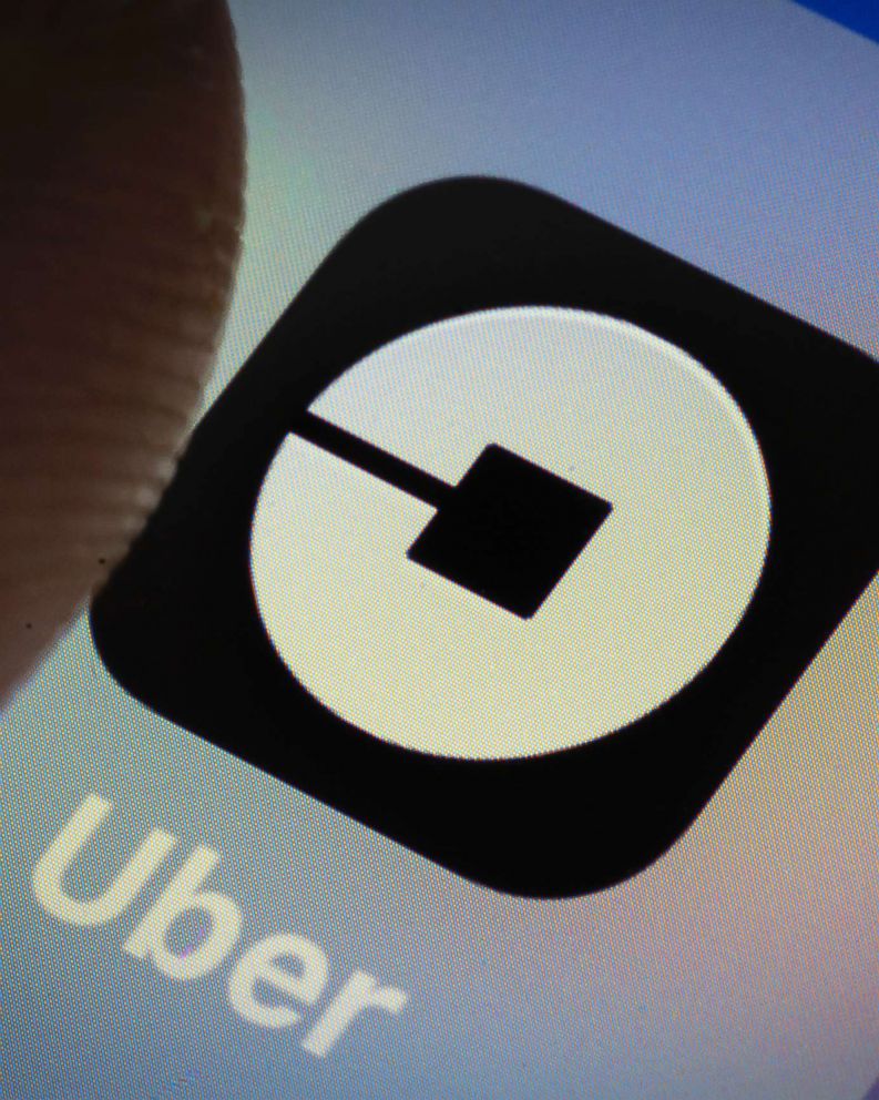 Uber launches car-renting service that allows strangers to rent 