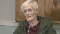 PHOTO: A 75-year-old Boston Uber driver, Henry Miller, was carjacked, brutally beaten and left for dead on a street in Dorchester Mass. 