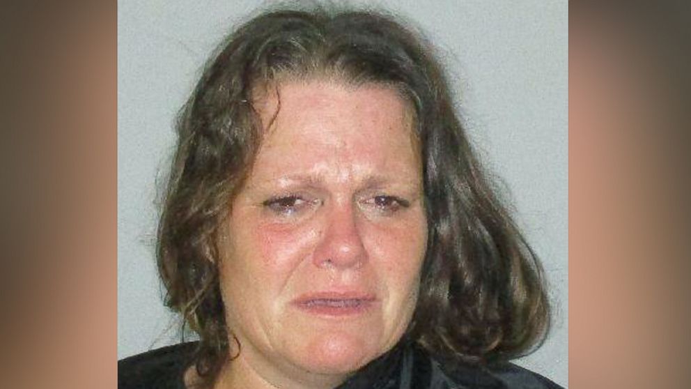 Woman arrested after allegedly threatening Uber driver with gun, making ...