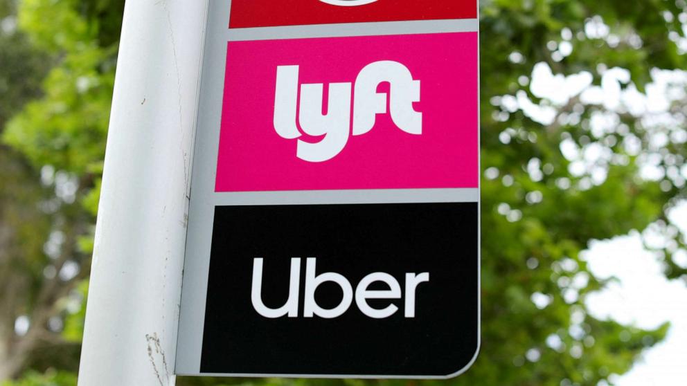 Photo of Uber und Lyft einigten sich darauf, insgesamt 328 Millionen US-Dollar zu zahlen, weil sie den Fahrern Geld vorenthielten