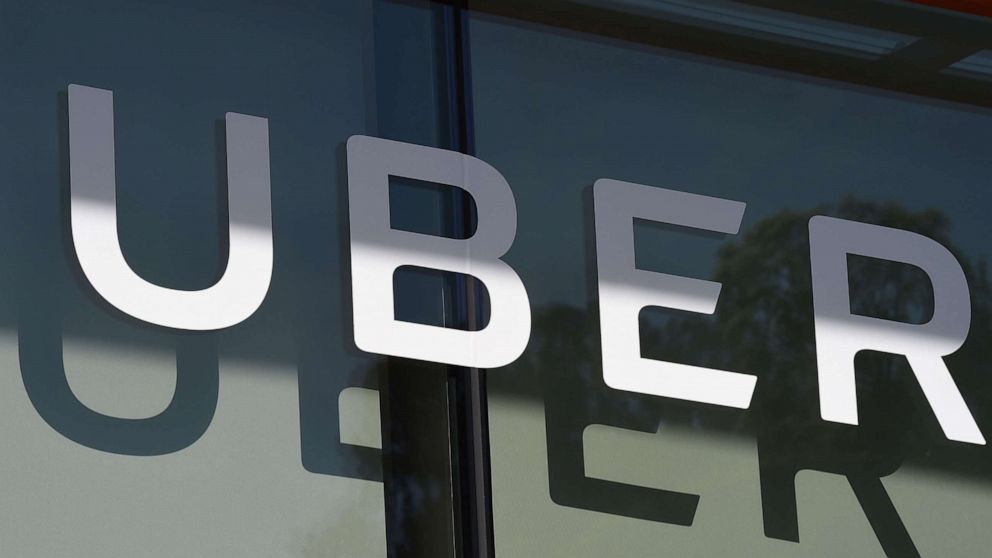 VIDEO: New report from Uber reveals over 3K reports of sexual assault