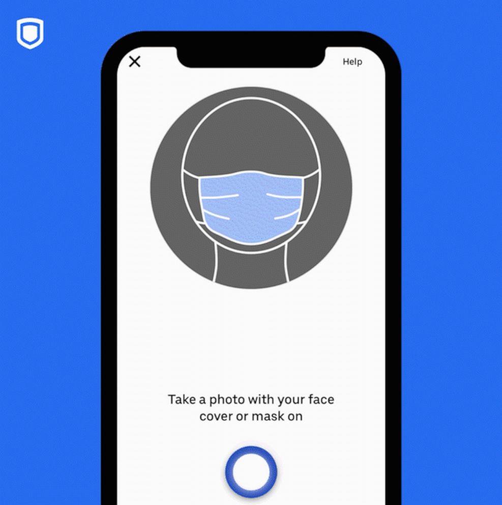uber require masks