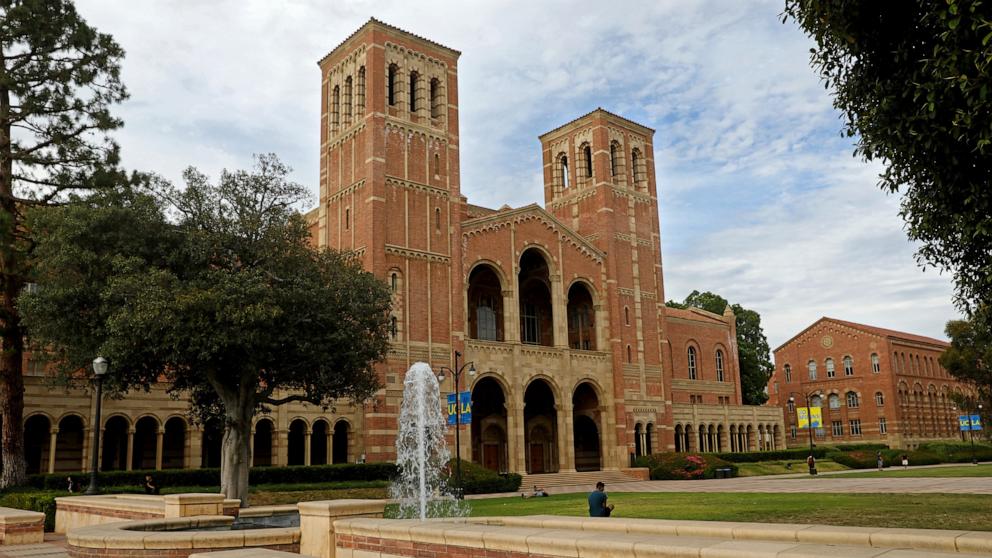 Discrimination Investigations Mount Against Schools In The US Amid   Ucla Gty Bb 231213 1702478388974 HpMain 16x9 992 