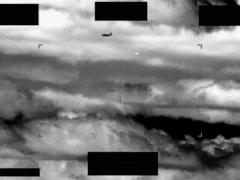 Pentagon releases more declassified UFO files