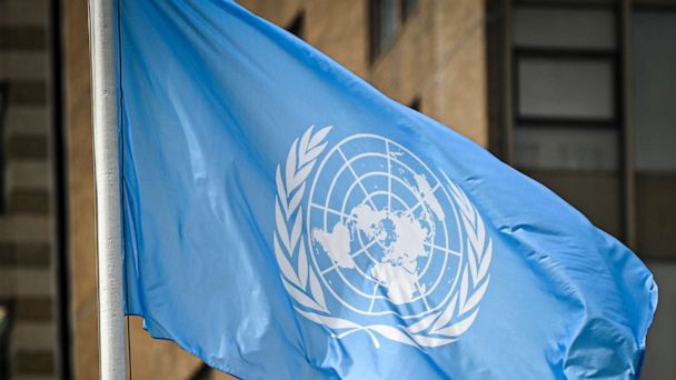 联合国大会将在政治暴力加剧之际举行