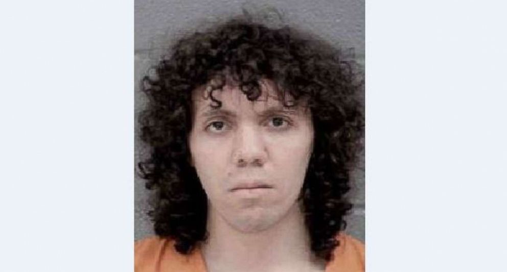 PHOTO: Trystan Andrew Terrell, 22, has been charged with the murder of two students at the University of North Carolina, Charlotte, in a school shooting Tuesday, April 30, 2019. 