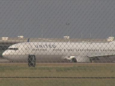 United flight diverted to Memphis due to 'severe' turbulence: Airline