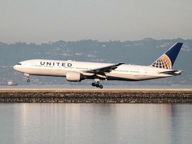 United Airlines faces possible $1.15M fine from FAA over pre-flight system check