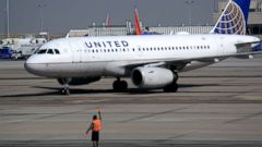 united airlines infant car seat
