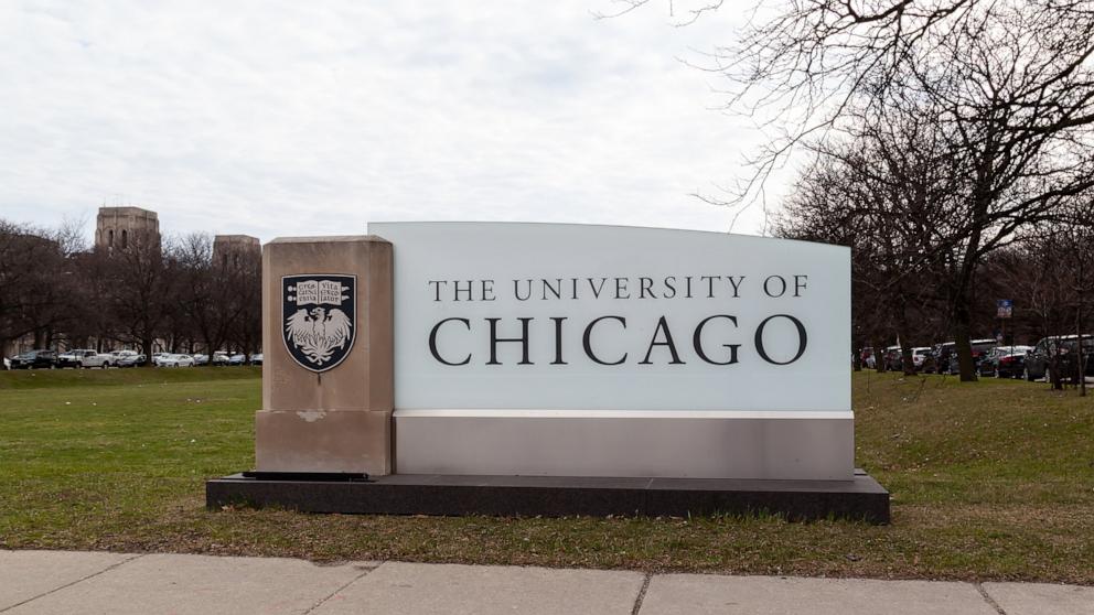 Person of Interest Identified in UChicago Frat House Assault Probe