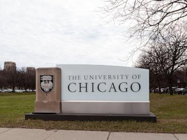 Woman says someone sexually assaulted her at frat house near University of Chicago