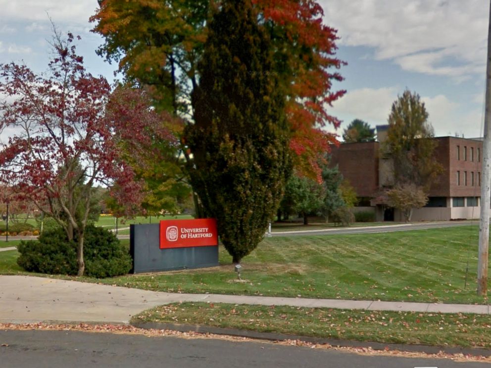 PHOTO: University of Hartford in Hartford, Connecticut.
