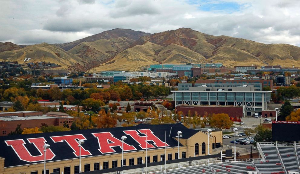 Police release timeline detailing slain University of Utah student's