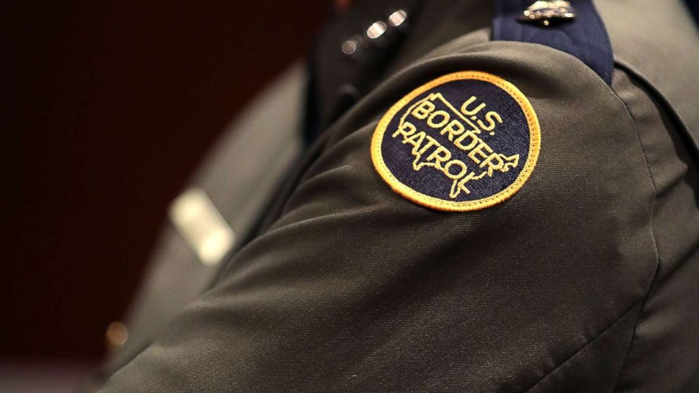 Homeland Security Department Joint Task Force West Director Paul Beeson of the U.S. Border Patrol prepares to testify before the House Homeland Security Committee's Border and Maritime Security Subcommittee in the House Visitors Center at the U.S. Capitol, April 4, 2017, in Washington.
