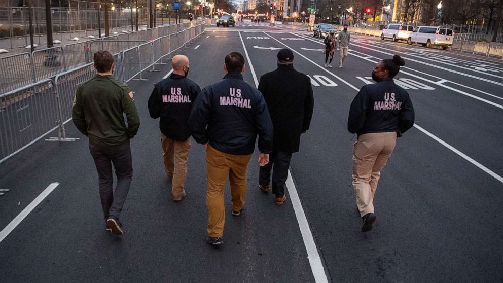 us-marshals-lack-resources-to-keep-judges-safe-inspector-general