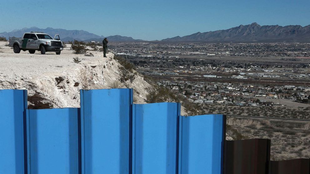 VIDEO: 2nd child dies in Border Patrol custody