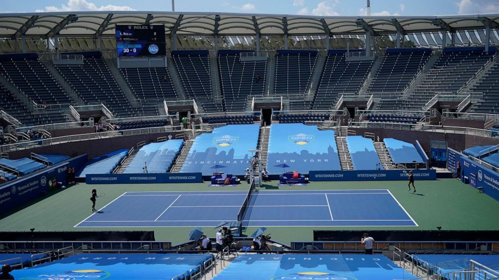 amazon prime us open tennis 2022