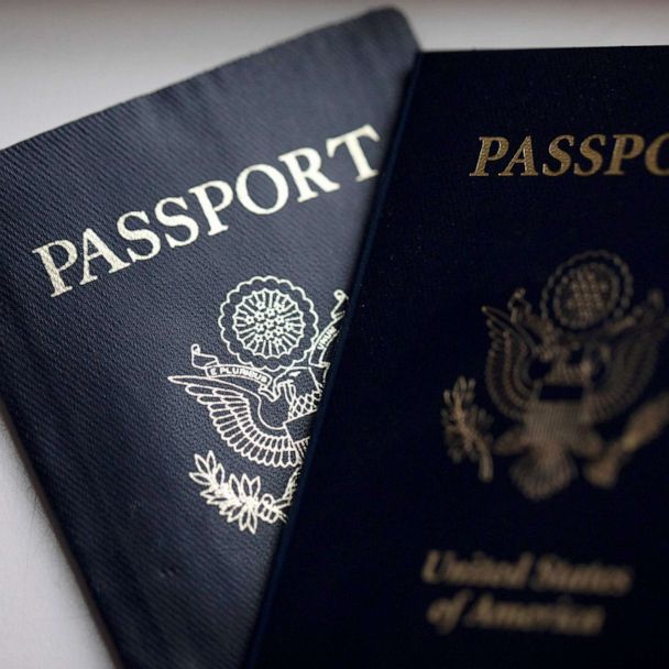 New requirements coming in 2024 for Americans traveling to Europe
