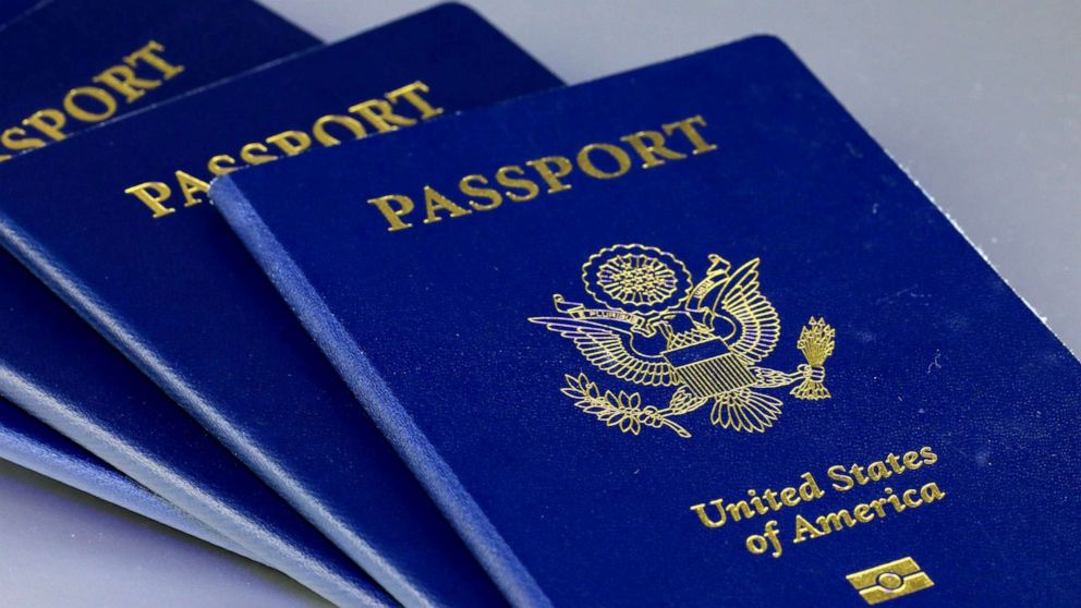 Book overseas travel after getting your passport, says senator, amid ‘unprecedented demand’