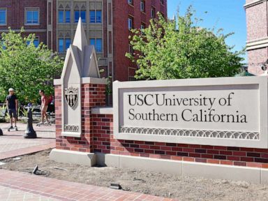 Former college gynecologist arrested on sexual assault charges