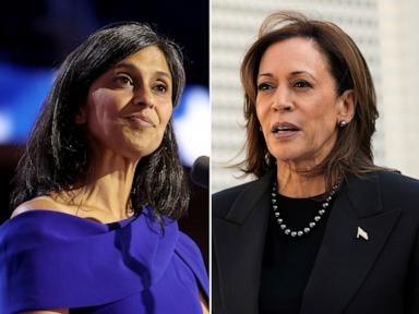 With Kamala Harris, Usha Vance on political stage, anti-Asian hate sees spike