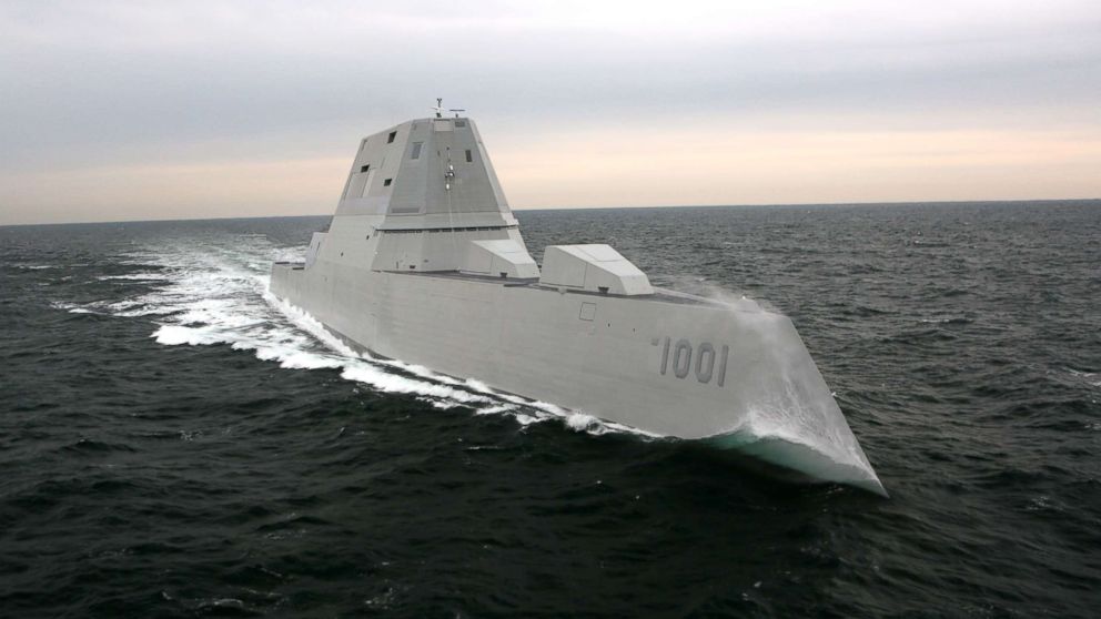 navy-s-newest-destroyer-named-after-medal-of-honor-recipient-and-former