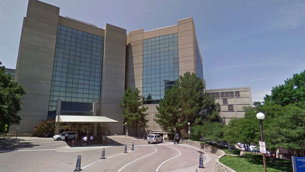 Letter threatening shooting found at UT Southwestern Medical Center ...