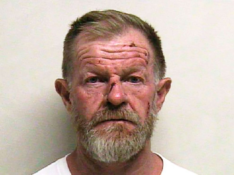 PHOTO: This photo provided by the Utah County Sheriff's Office shows Duane Youd.