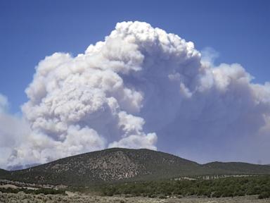 Extremely critical fire danger to impact Four Corners region this weekend