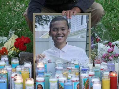New details emerge in police shooting of 13-year-old New York boy