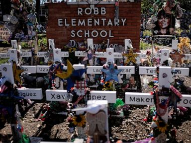 Uvalde district fails key security test more than 6 months after 21 killed at Robb