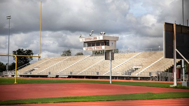 Houston Texans to host Uvalde High School football team at season opener -  ABC13 Houston